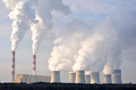 Ślad węglowy – o co dokładnie chodzi